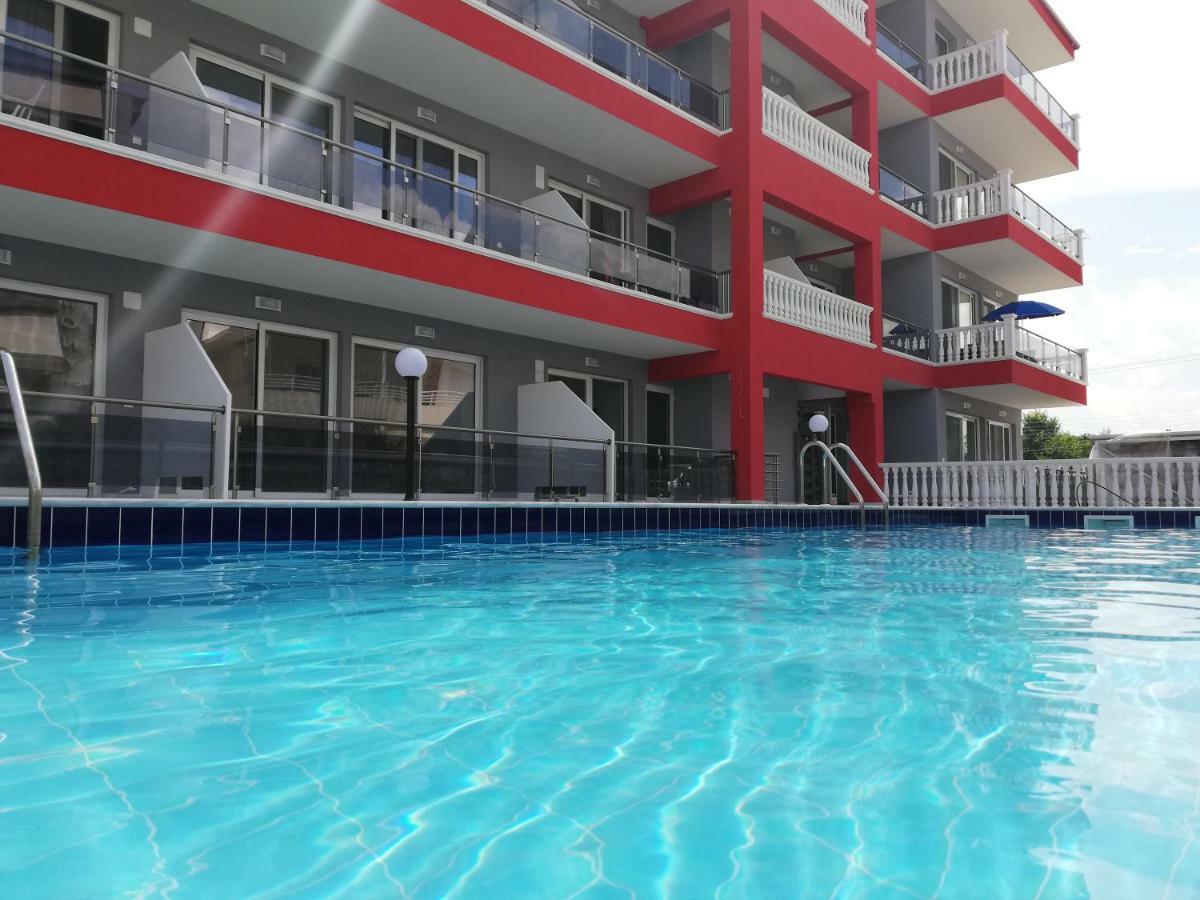 Milla Lux 3 Paralia Katerinis