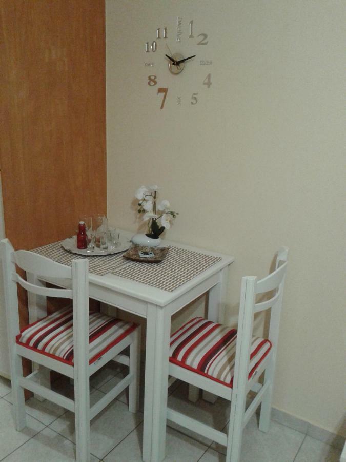 Sea View Cozy Near Center Of Town * Rethymno (Crete)