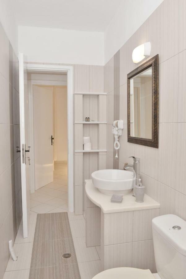 Holiday home Naxian Vacation With Sea View *