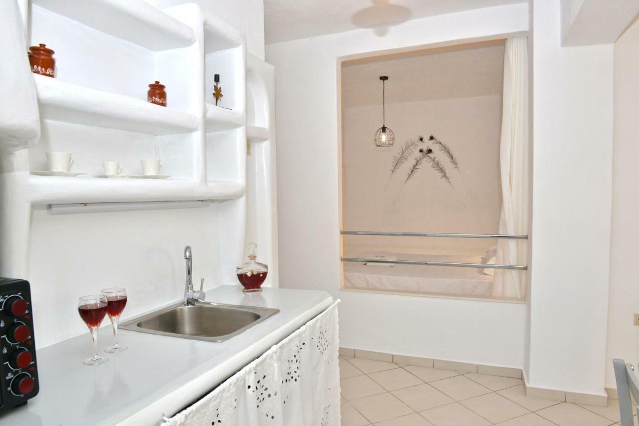 Holiday home Naxian Vacation With Sea View *