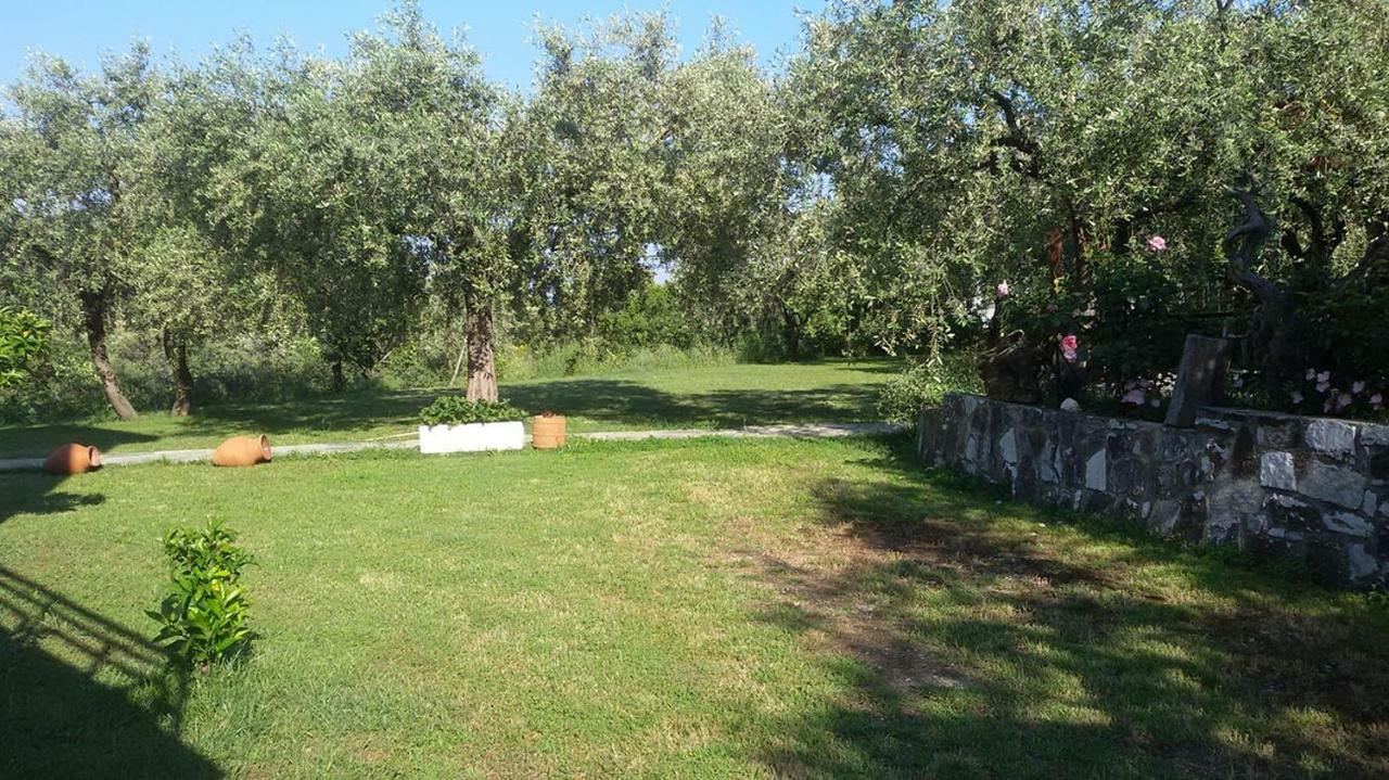 Villa Gaby's Koinira