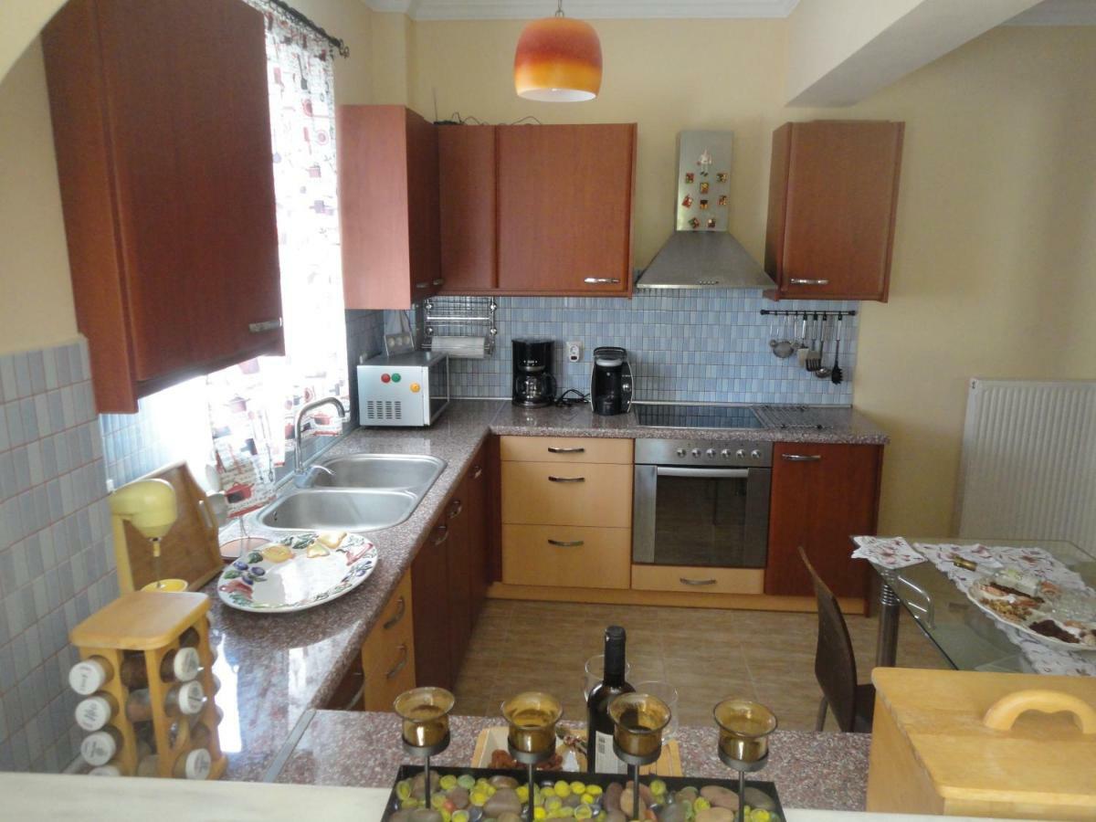 Elpida Holiday home *