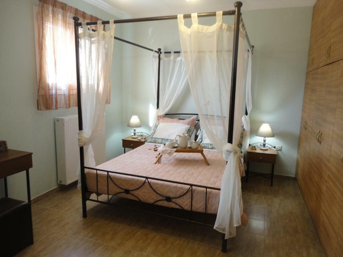 Holiday home Elpida *