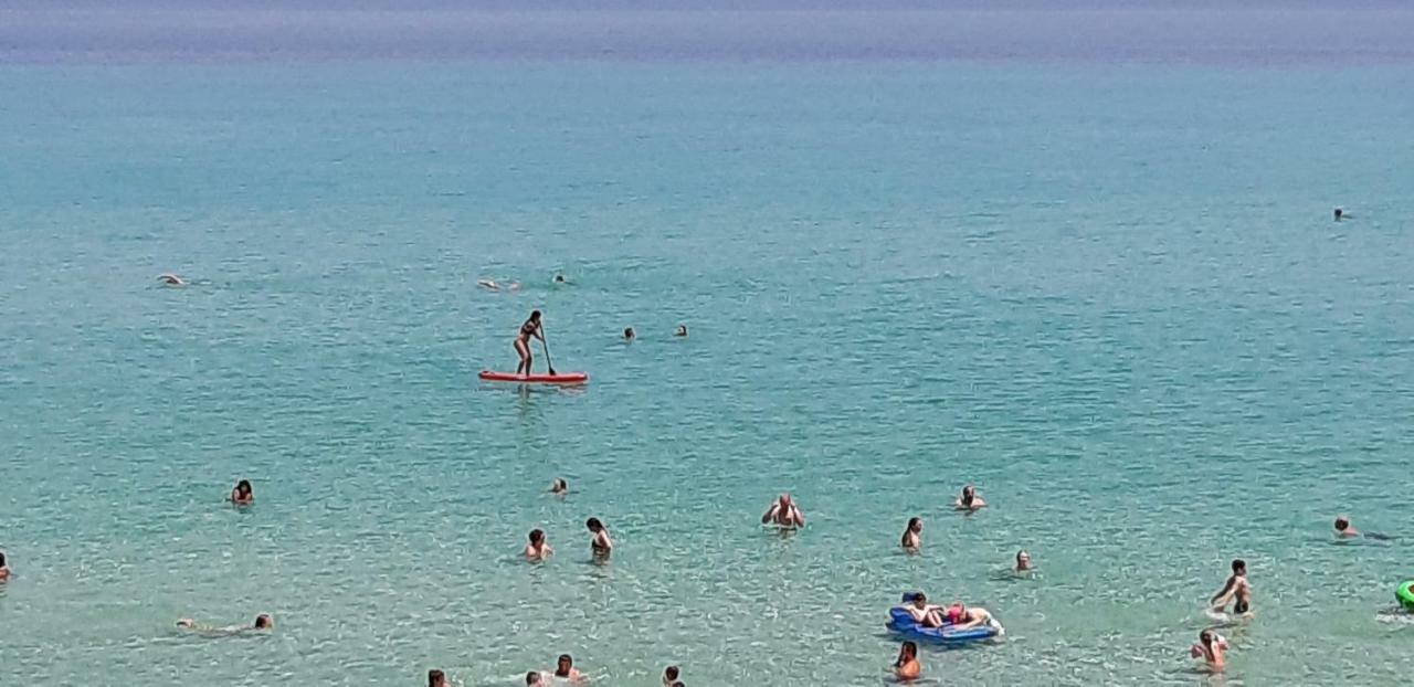Joanna's Seaside * Kallithea (Chalkidiki)