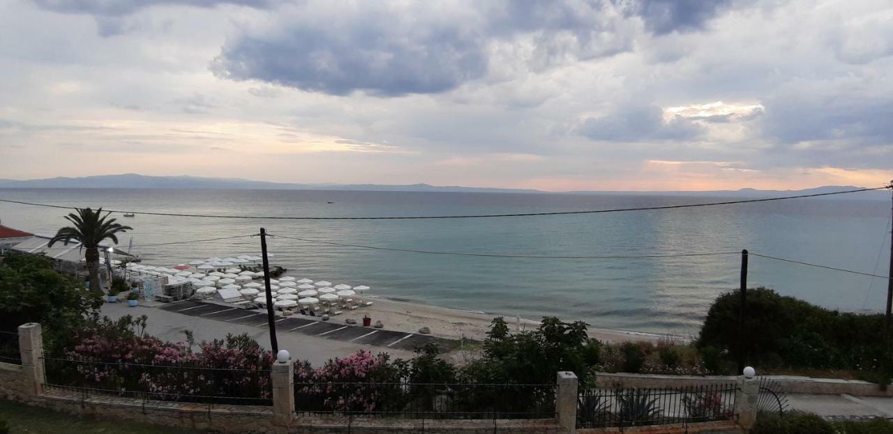 Joanna's Seaside