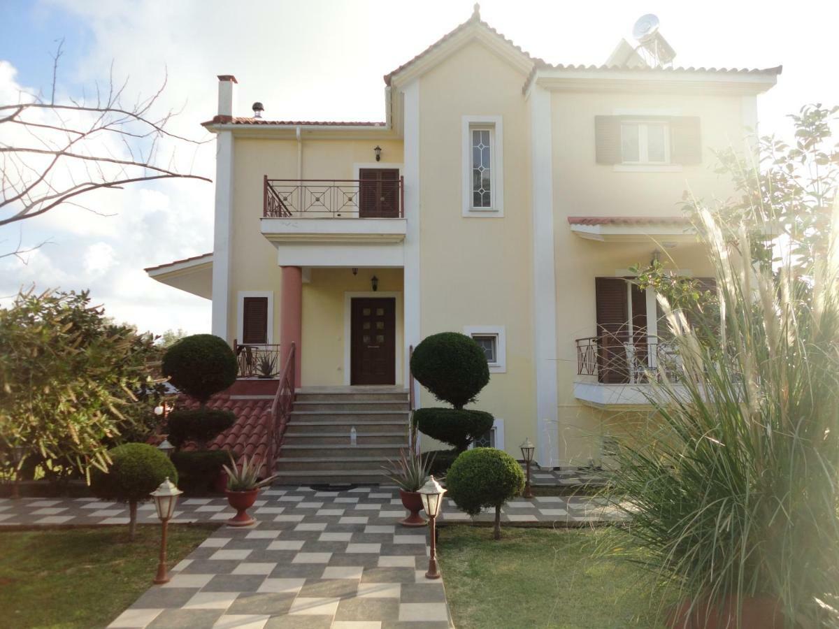 Holiday home Elpida *