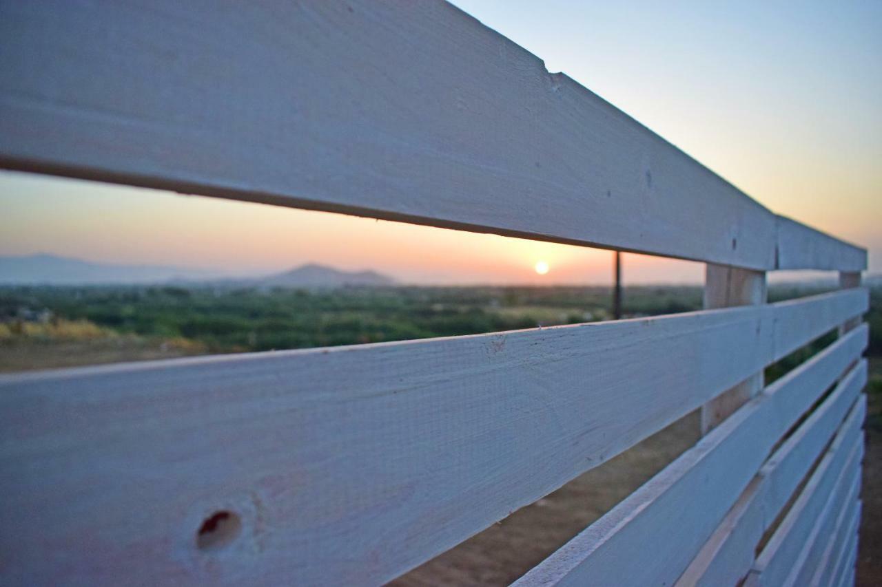 Naxian Vacation With Sea View * Glinado Naxos