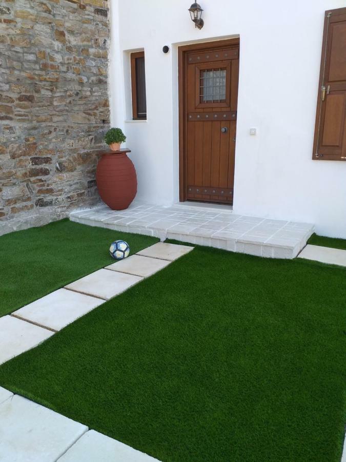 Holiday home Naxian Vacation With Sea View