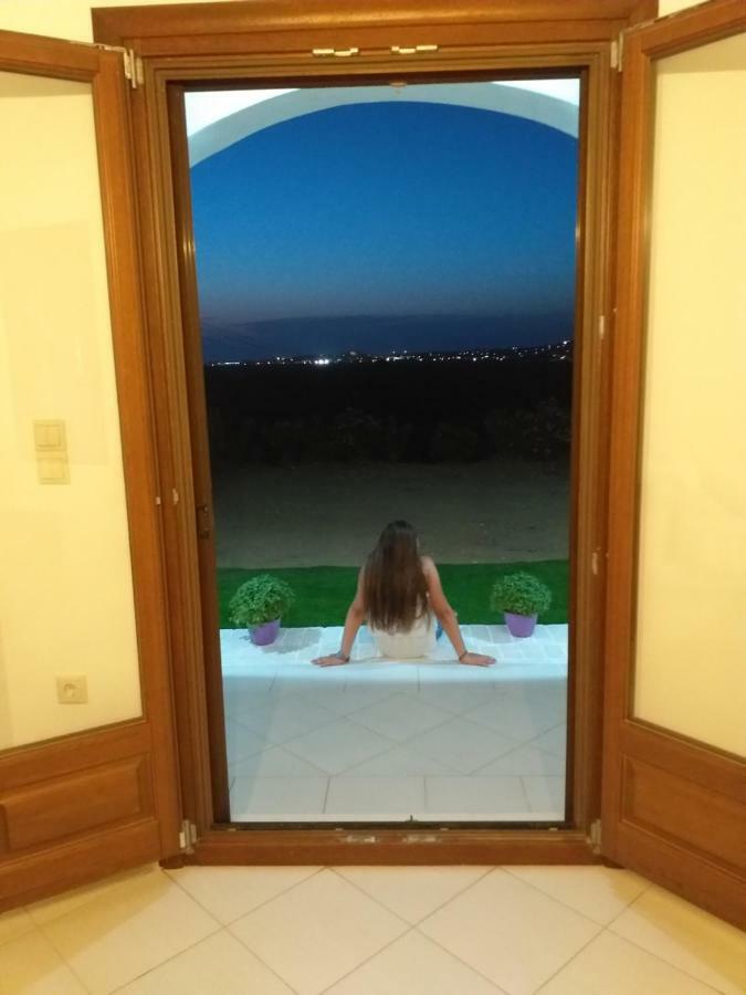 Holiday home Naxian Vacation With Sea View