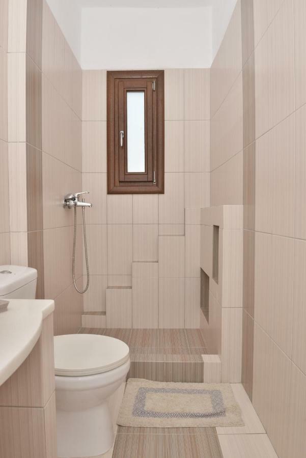 Naxian Vacation With Sea View * Glinado Naxos