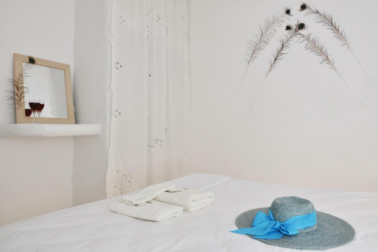 Naxian Vacation With Sea View Holiday home *