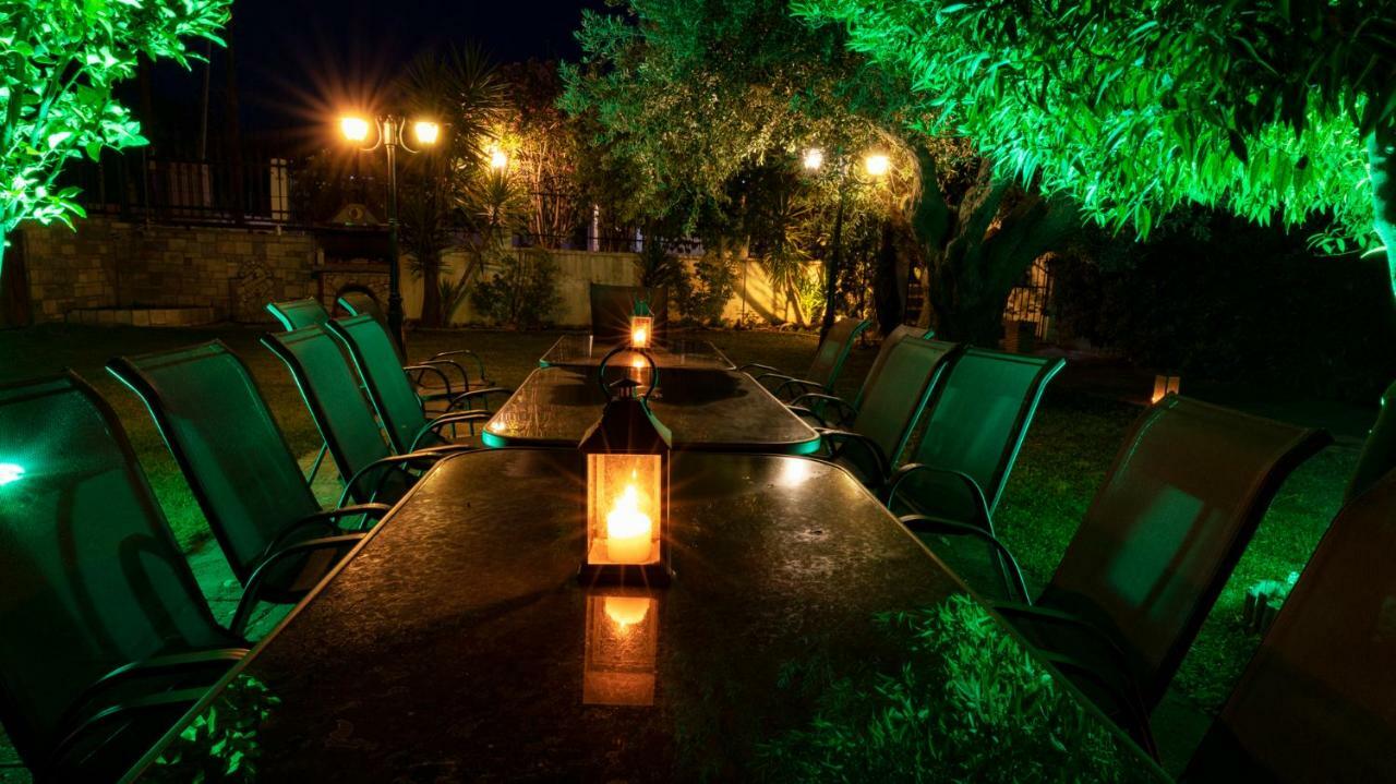Apartment Salonikiou Akti Salonikiou