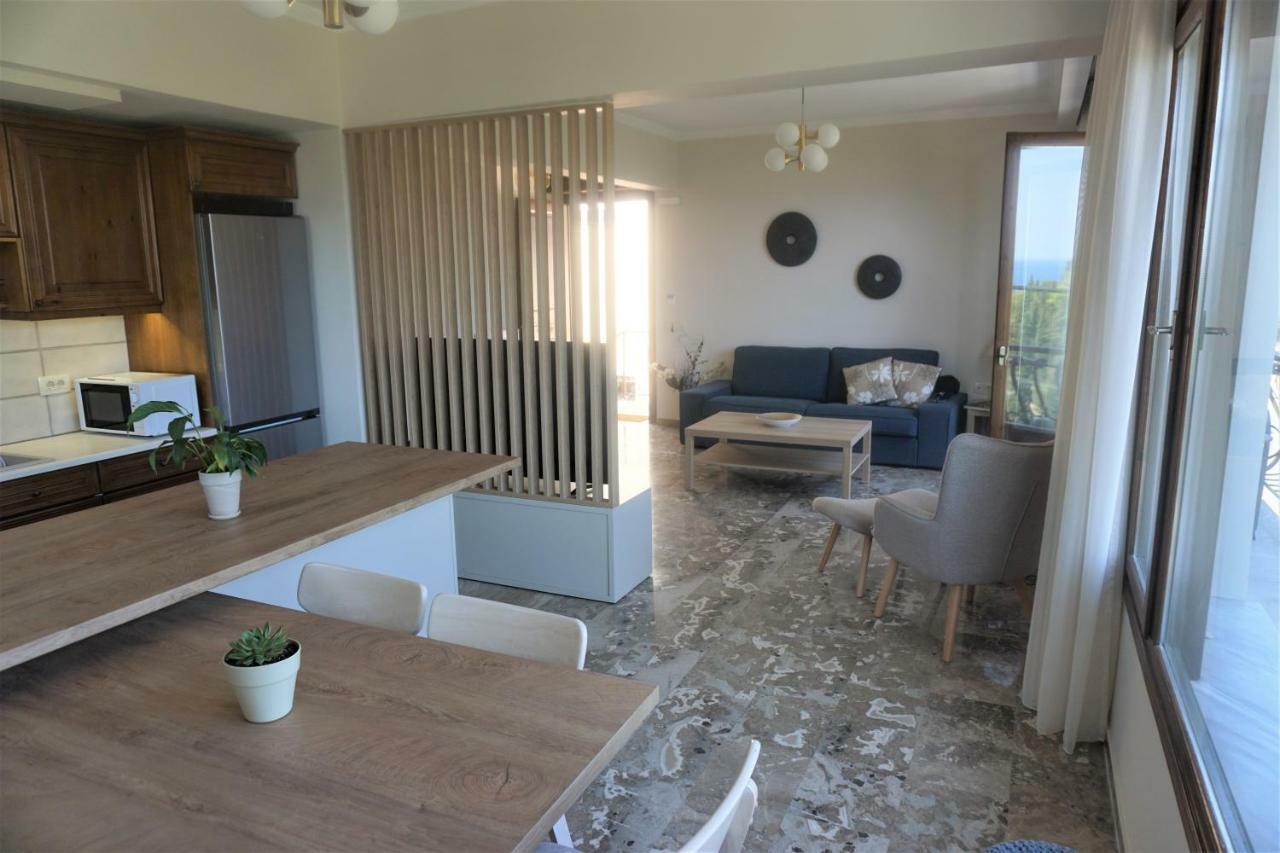 Arkadins Apartment Zakynthos Town