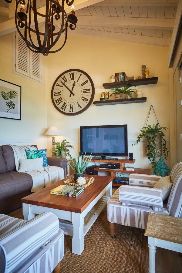 Lianelia Luxury Holiday home