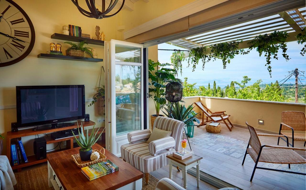 Holiday home Lianelia Luxury