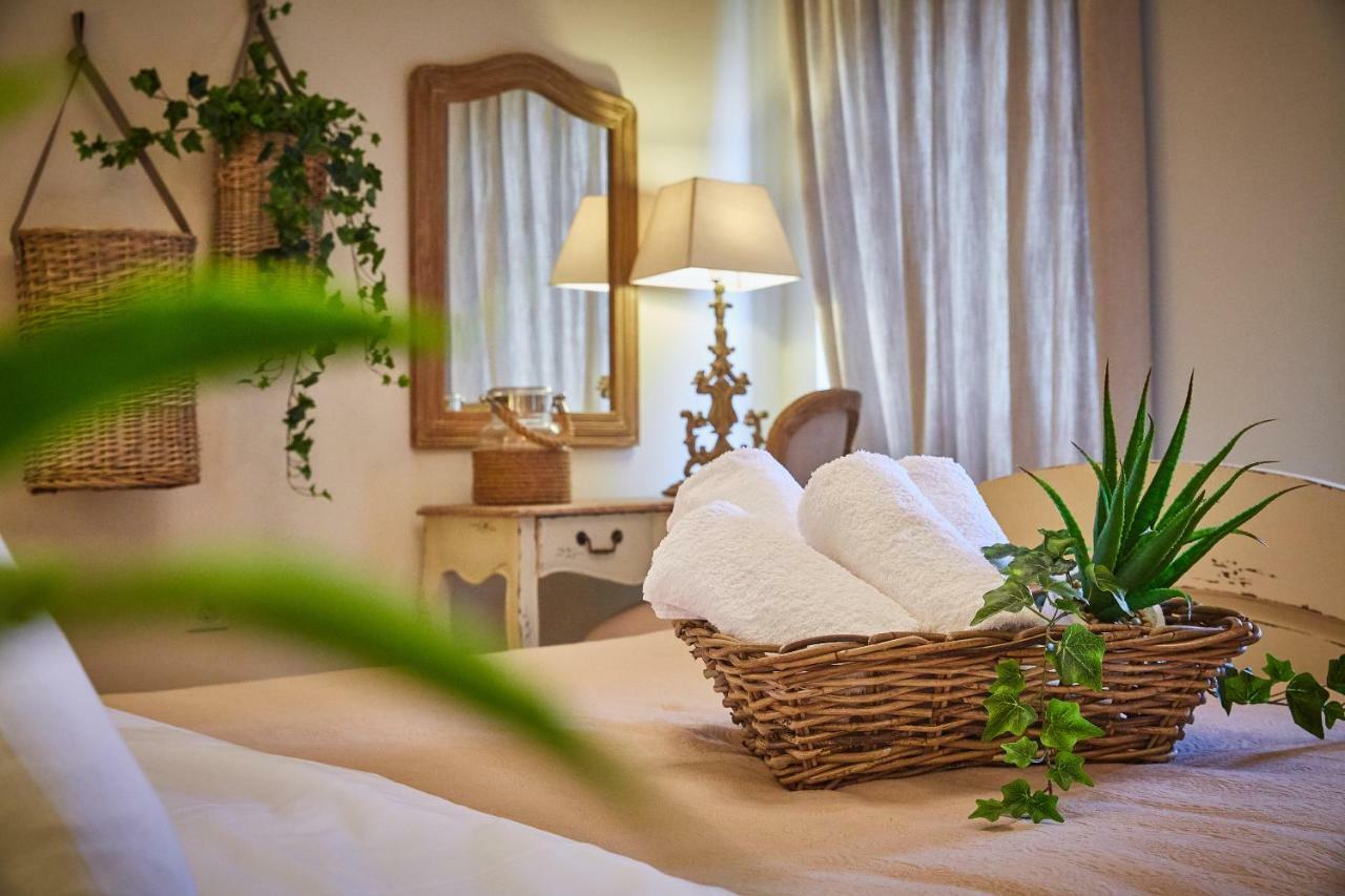 Holiday home Lianelia Luxury Argyrades