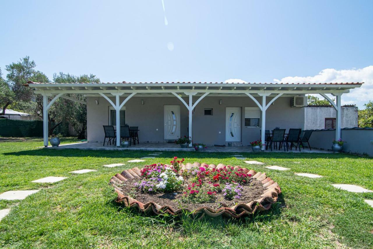De Plata Holiday home