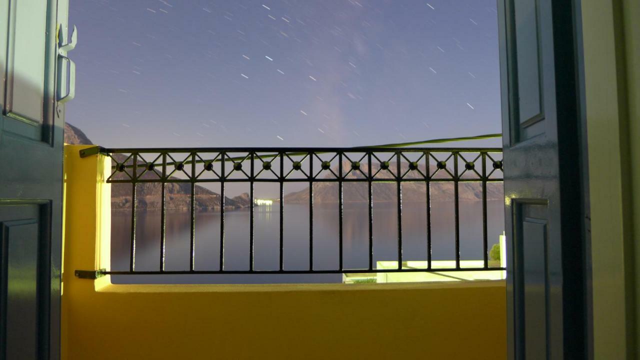 Holiday home Kalymnos Mountain-sea Skalia