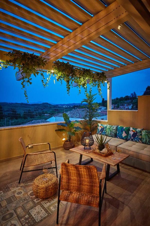 Holiday home Lianelia Luxury *