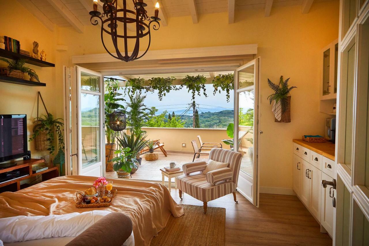 Lianelia Luxury Holiday home