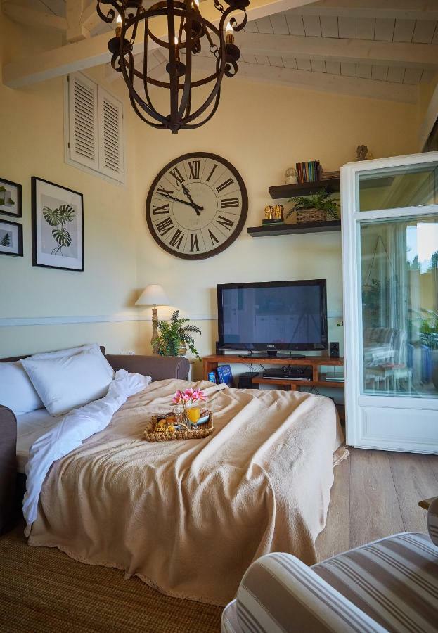 Holiday home Lianelia Luxury Argyrades