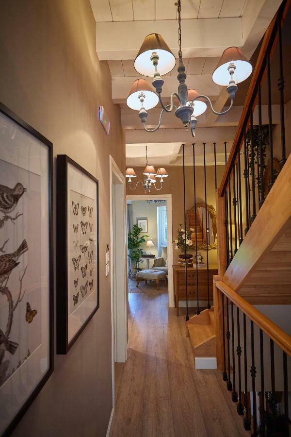 Lianelia Luxury Holiday home