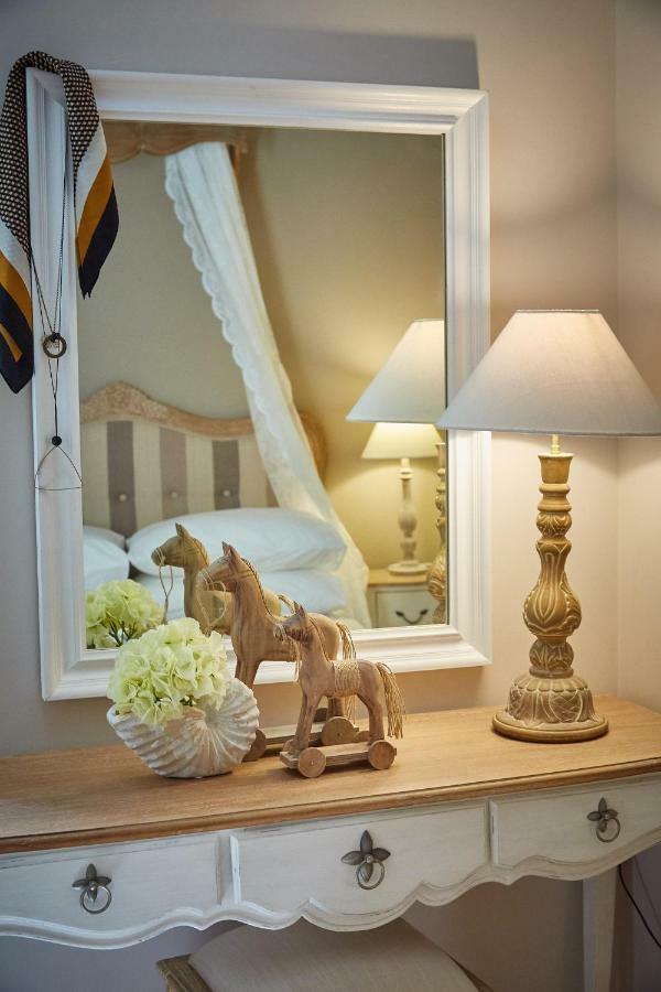 Holiday home Lianelia Luxury