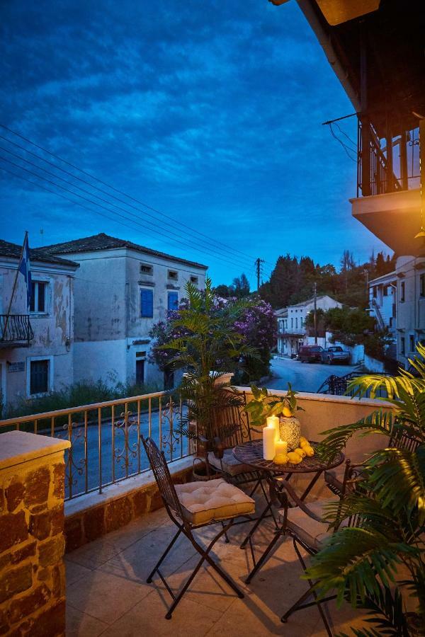 Lianelia Luxury Holiday home *
