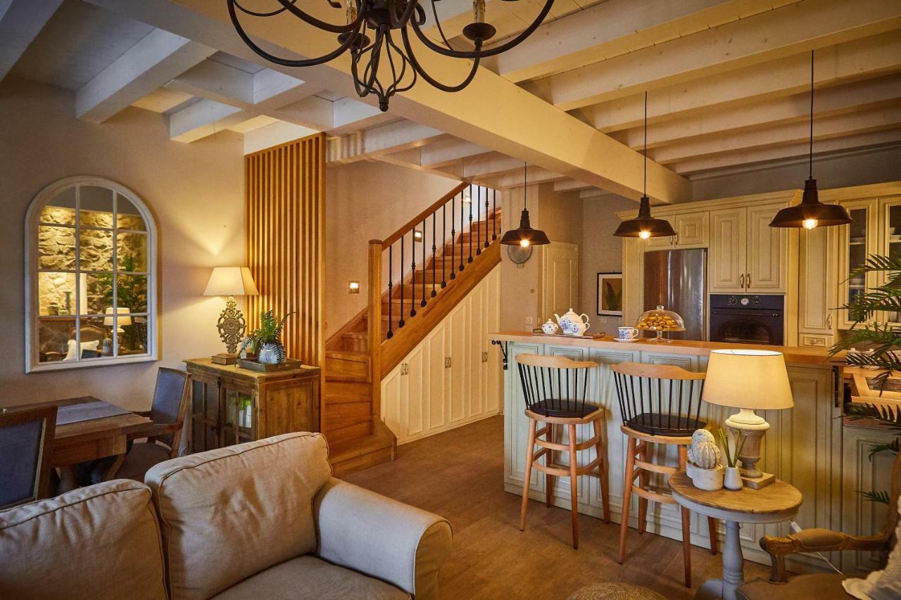 Lianelia Luxury Holiday home