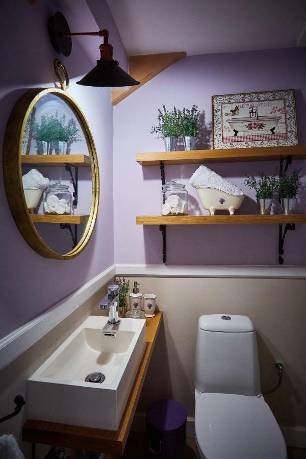 Holiday home Lianelia Luxury Argyrades