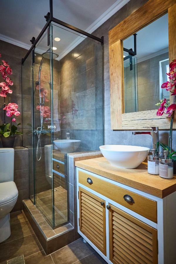 Lianelia Luxury Holiday home Argyrades