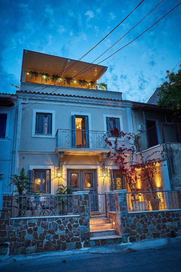 Holiday home Lianelia Luxury *