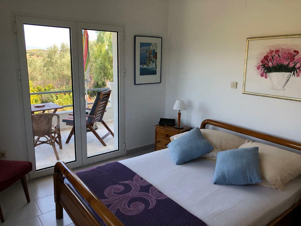 Apartment Koka Ermioni