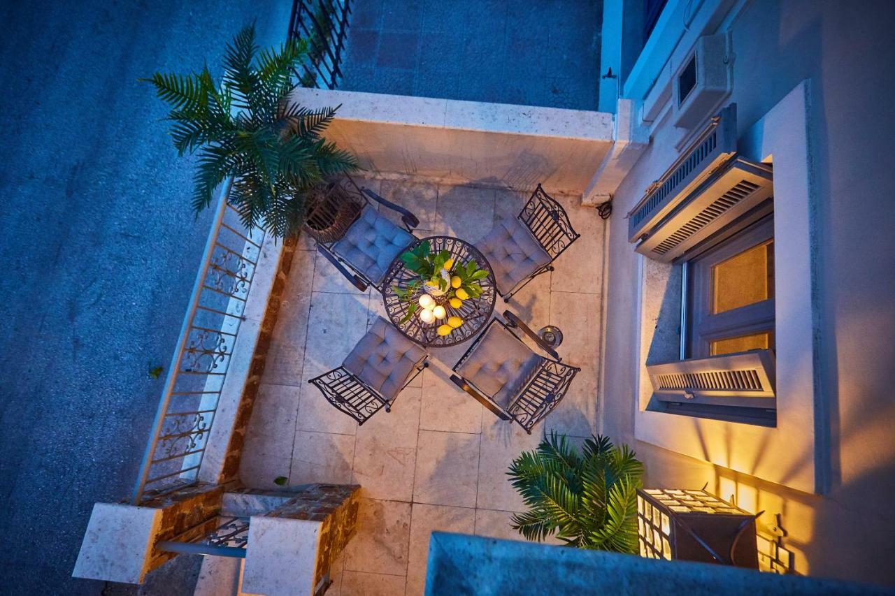 Holiday home Lianelia Luxury Argyrades