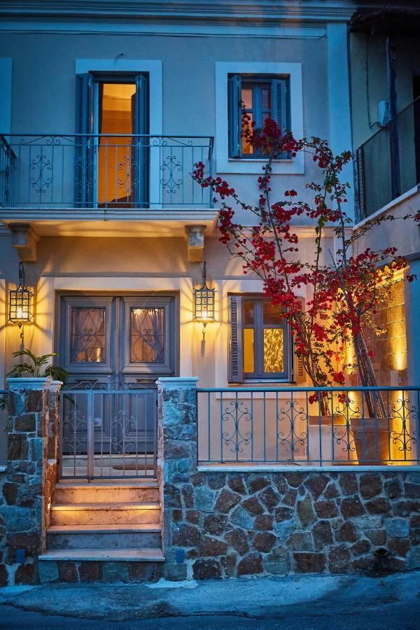 Lianelia Luxury Holiday home
