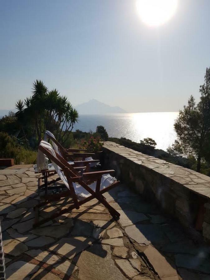 Holiday home Athos Sarti