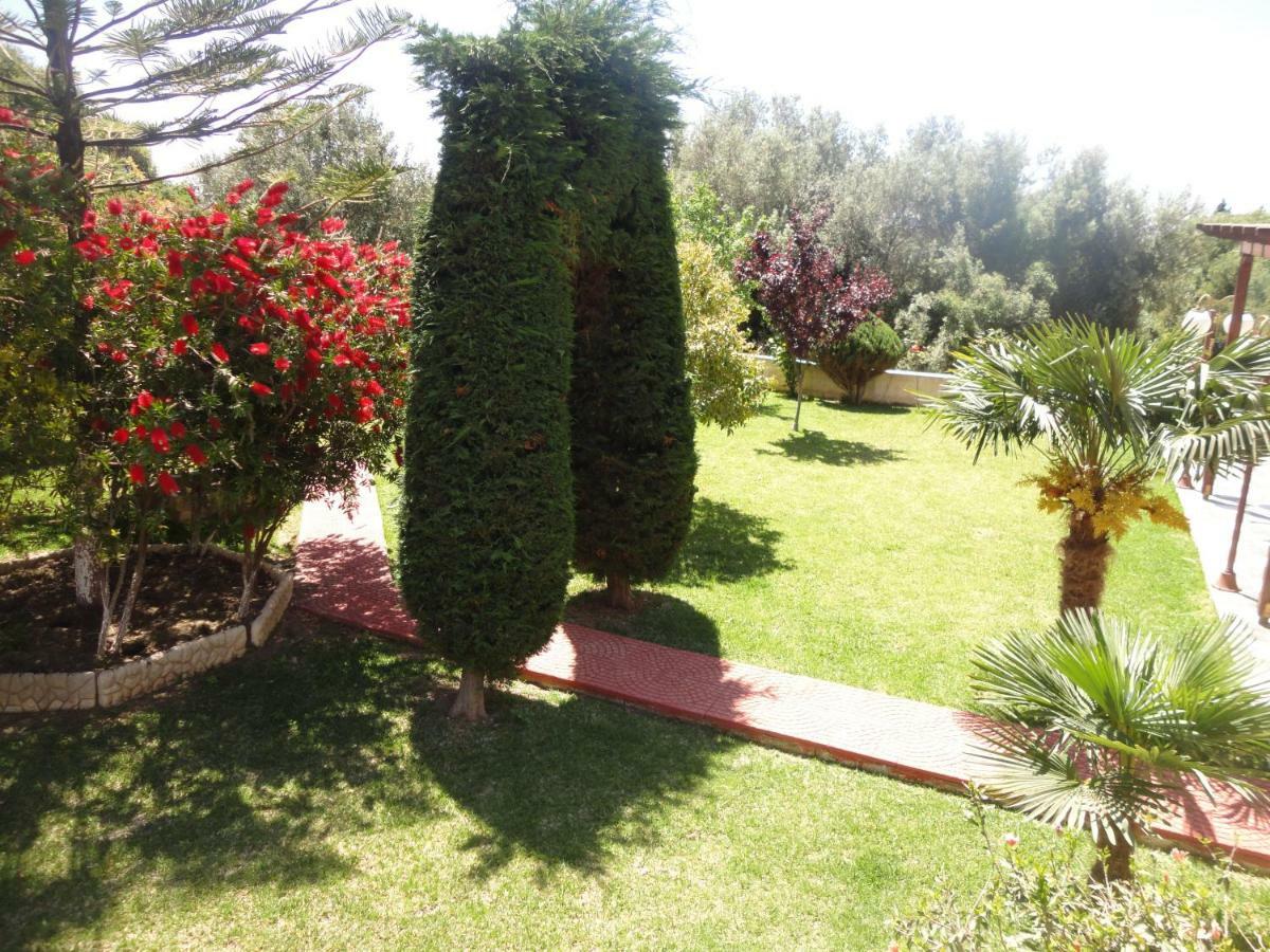 Elpida Holiday home *