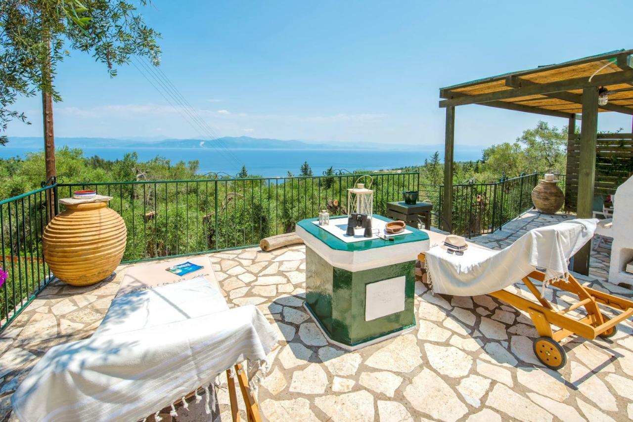 Eleonas Holiday home *