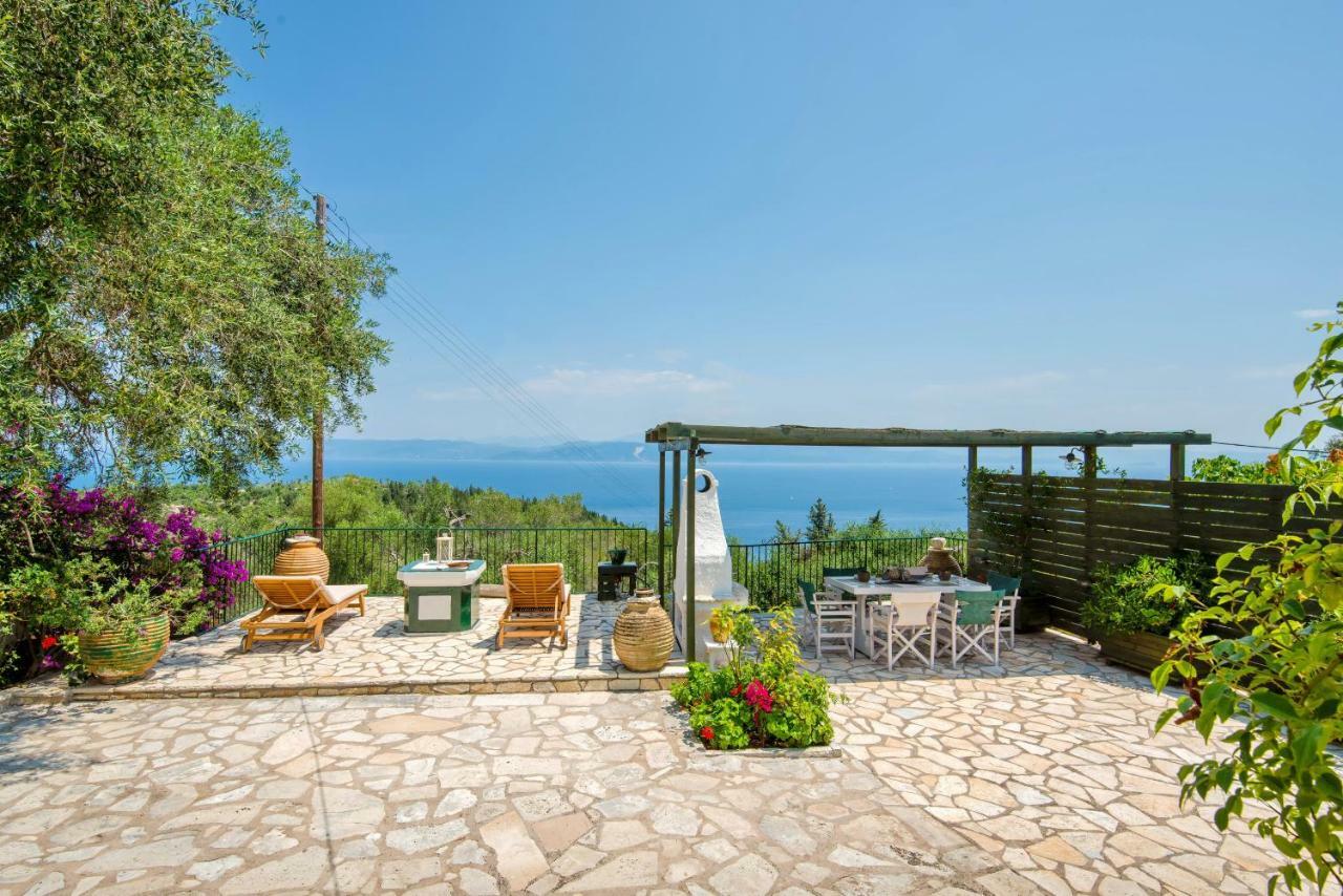 Eleonas Holiday home Ieromonachos