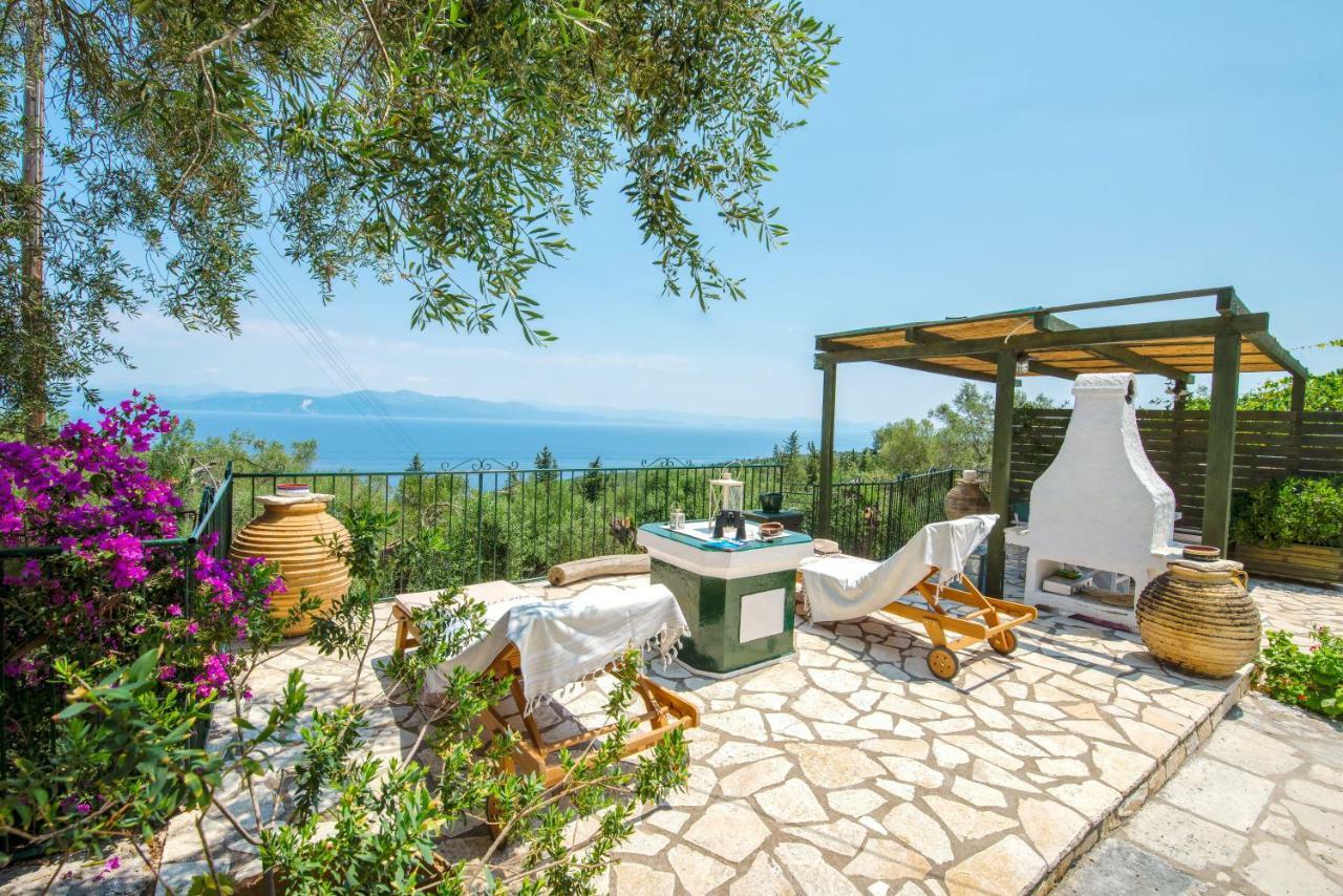 Holiday home Eleonas *