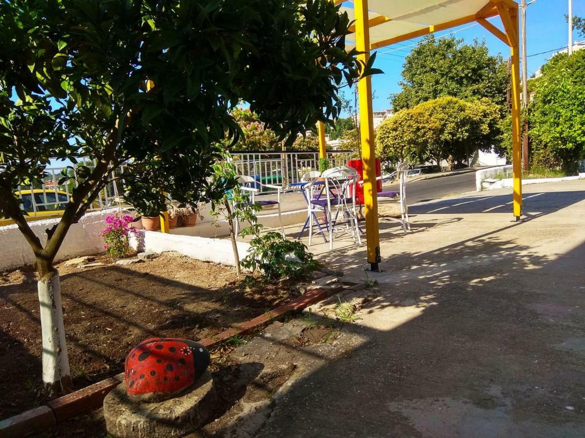 Asia's Place * Kavala