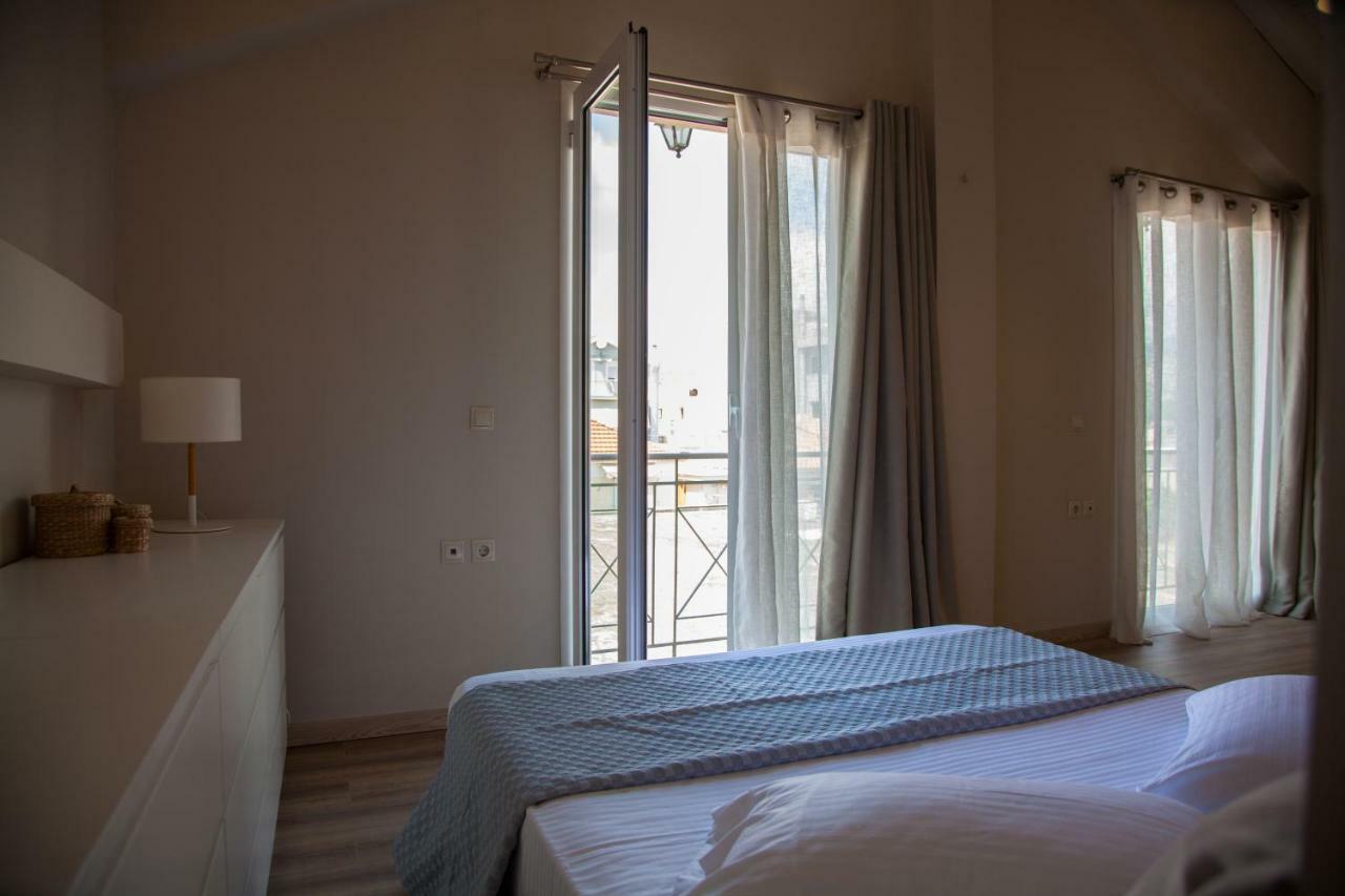 Lithostroto Loft Apartment *