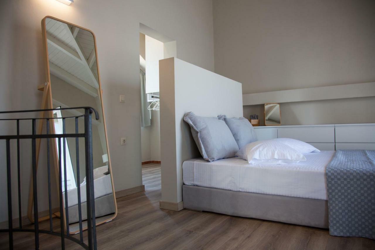 Lithostroto Loft Apartment Argostoli (Kefalonia)
