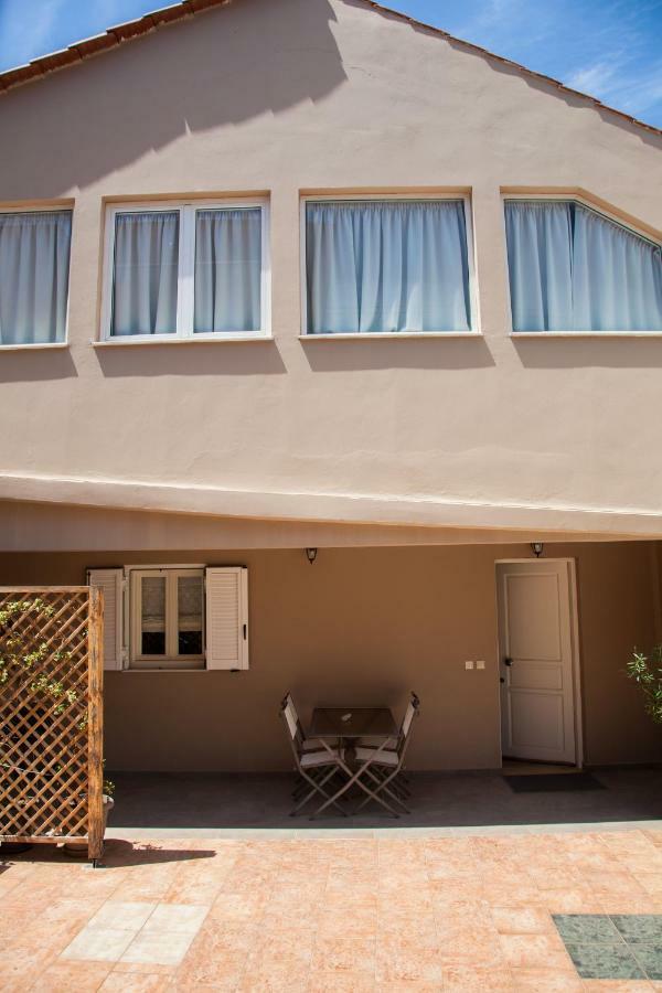Apartment Lithostroto Loft Argostoli (Kefalonia)