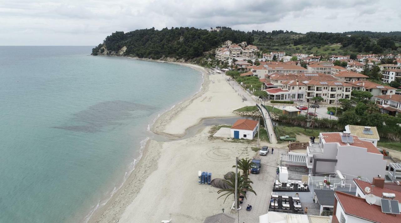Vit's Sea * Siviri