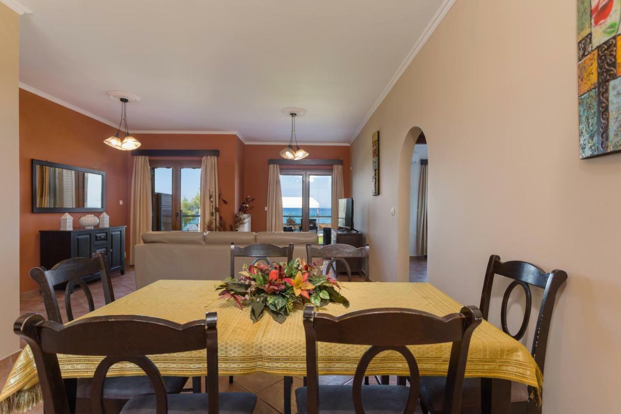 Venetico Beachfront & - 2 Bedroom Apartment