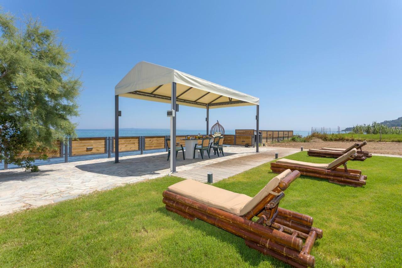 Venetico Beachfront & - 2 Bedroom Apartment