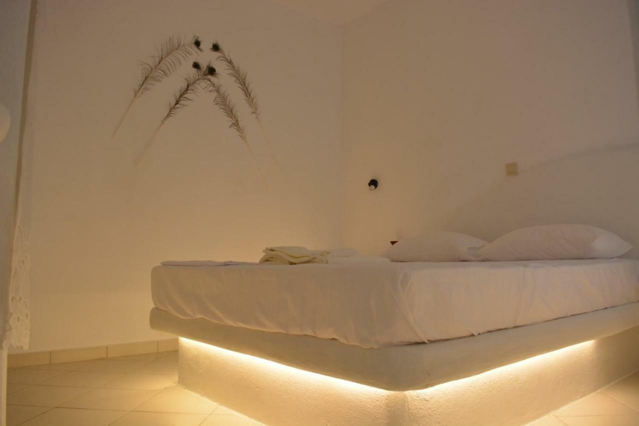 Holiday home Naxian Vacation With Sea View