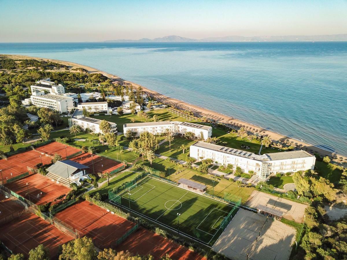 Resort Robinson Kyllini