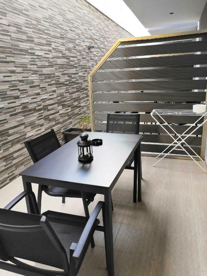 Apartment Oasis Sarti